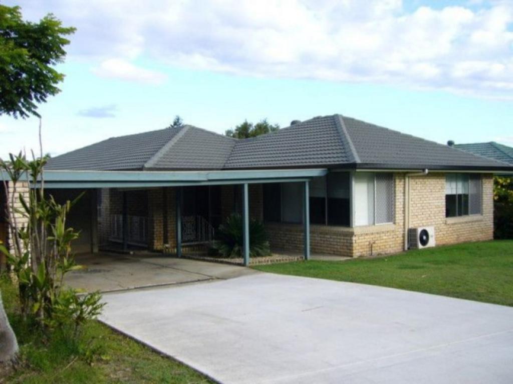 87 Redbourne St, Chermside West, QLD 4032