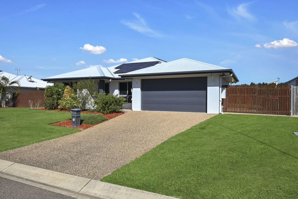 40 Savannah Ch, Burdell, QLD 4818
