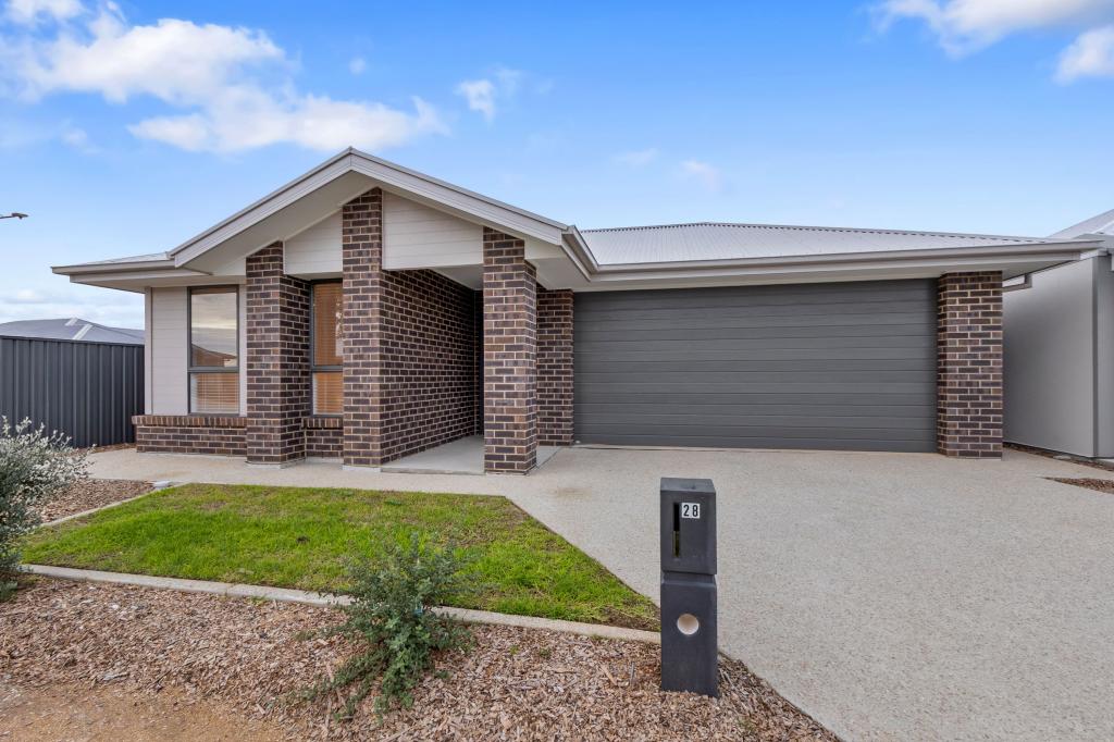 28 Barritt Rd, Munno Para Downs, SA 5115