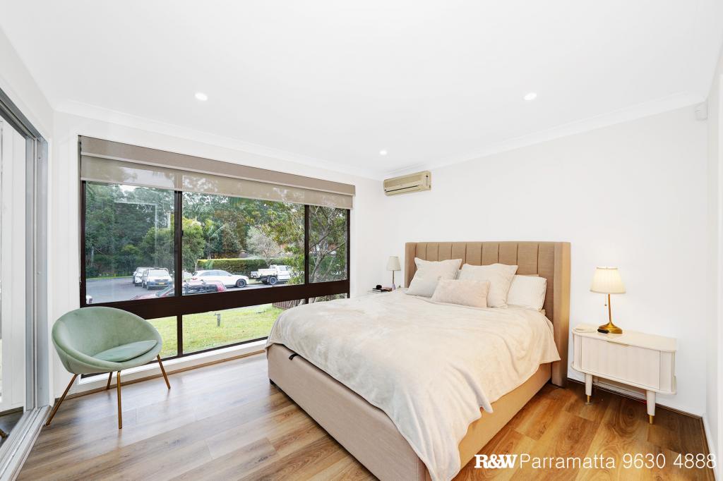 46 Wattle St, Rydalmere, NSW 2116
