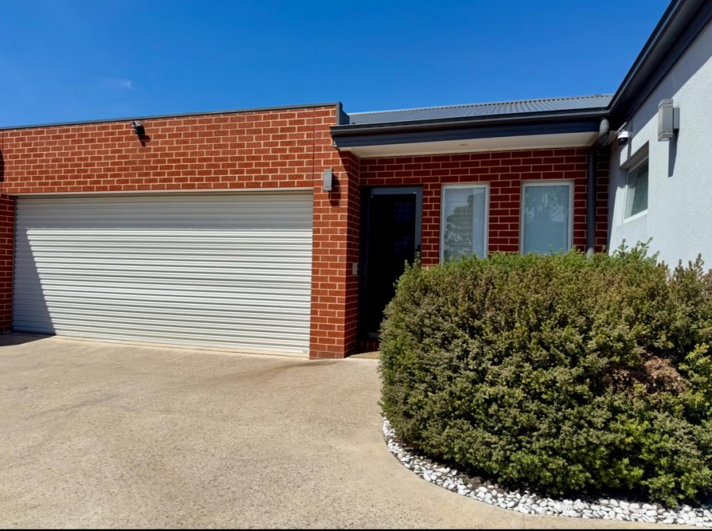 3/64 Bannister St, North Bendigo, VIC 3550