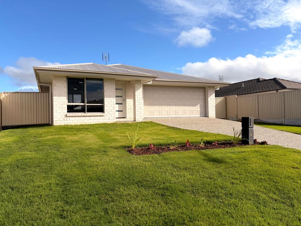 18 Brighton St, Laidley North, QLD 4341