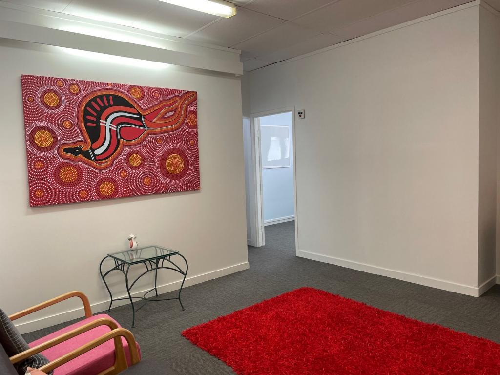 11/182 Grafton St, Cairns City, QLD 4870