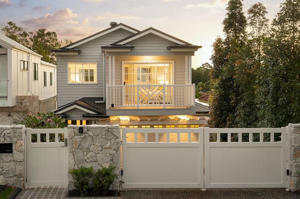 35 Fig Tree Pocket Rd, Chapel Hill, QLD 4069