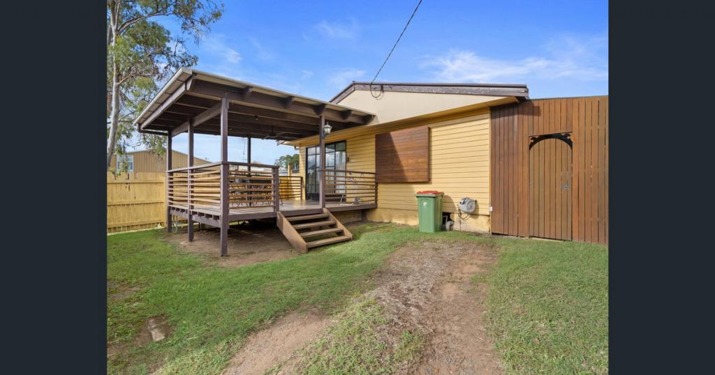 8 Wiggins St, Gatton, QLD 4343
