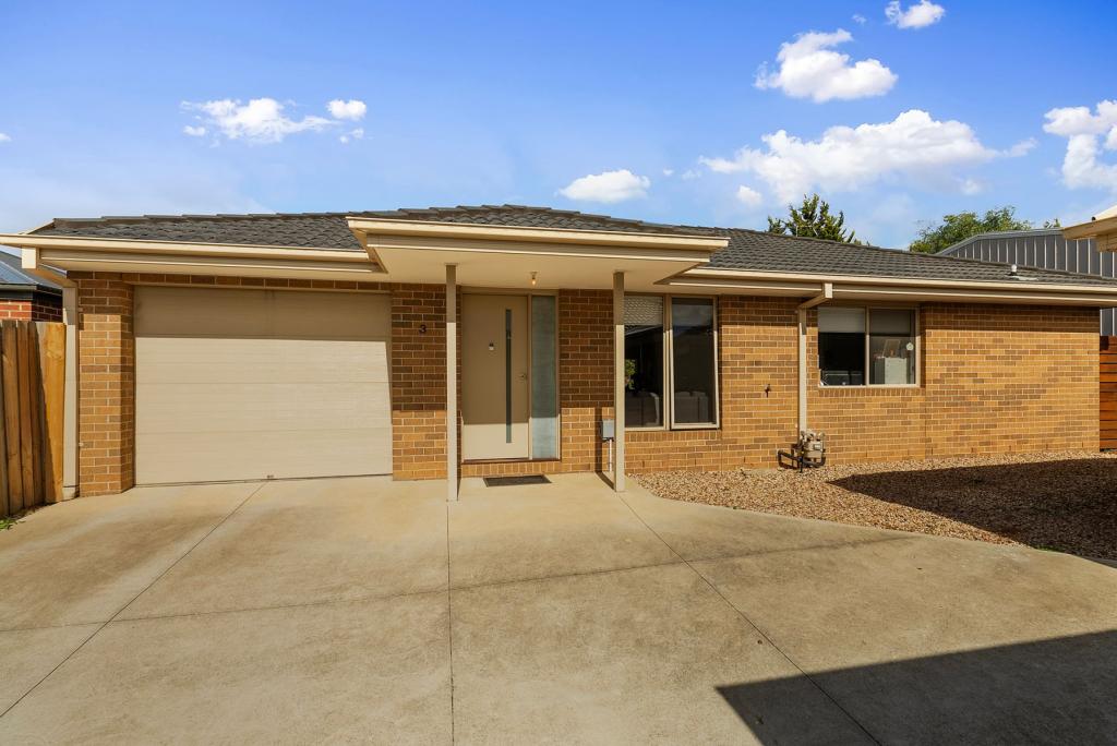 3/45 Holts Lane, Darley, VIC 3340