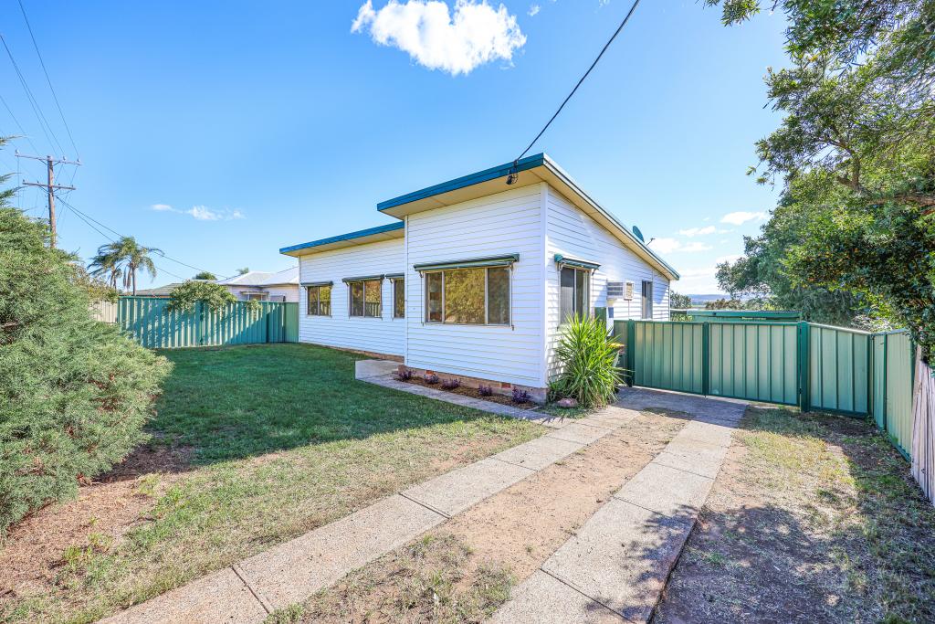 54 Aberdeen St, Muswellbrook, NSW 2333
