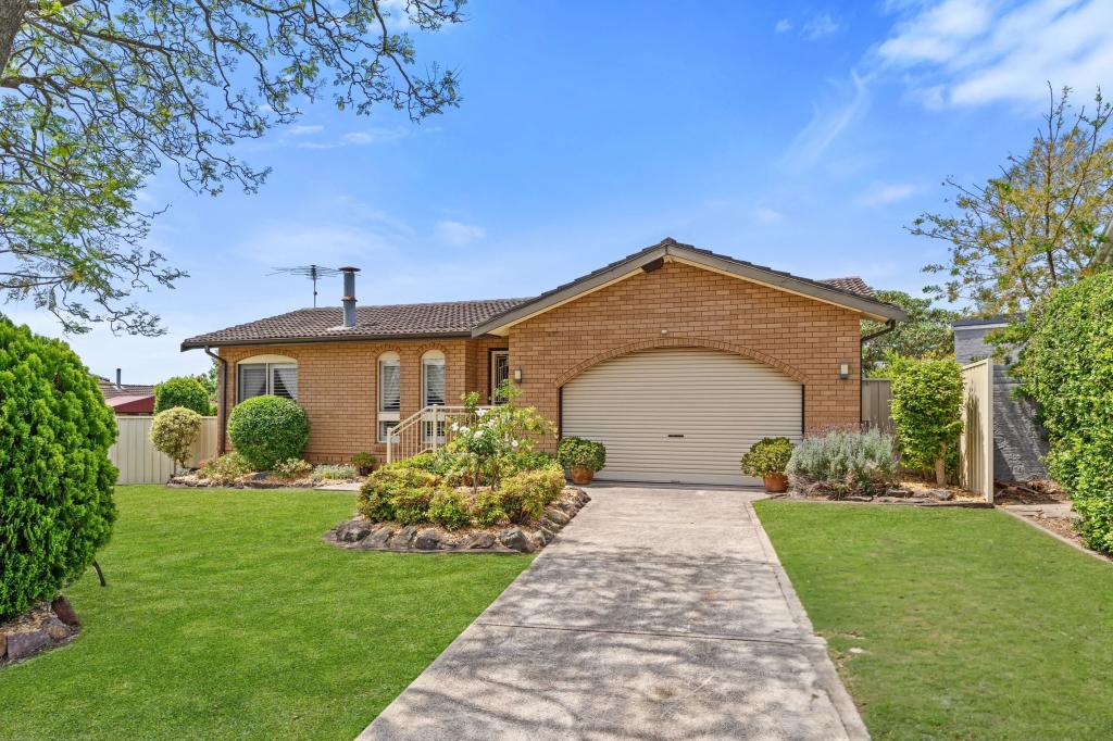 8 Keira Pl, Ruse, NSW 2560