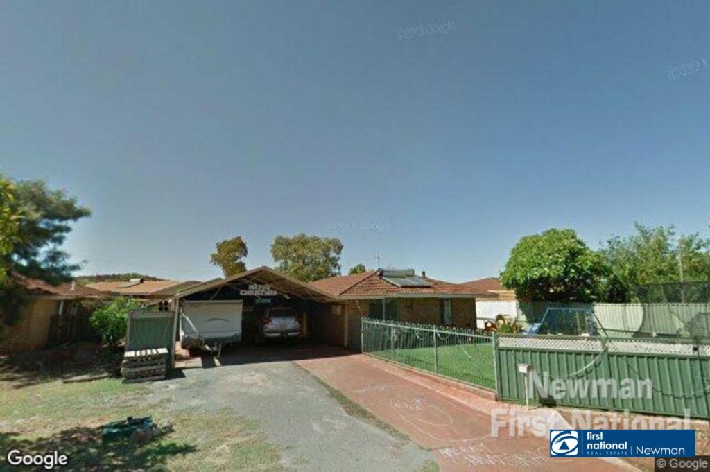 2 Thulluna Cres, Newman, WA 6753