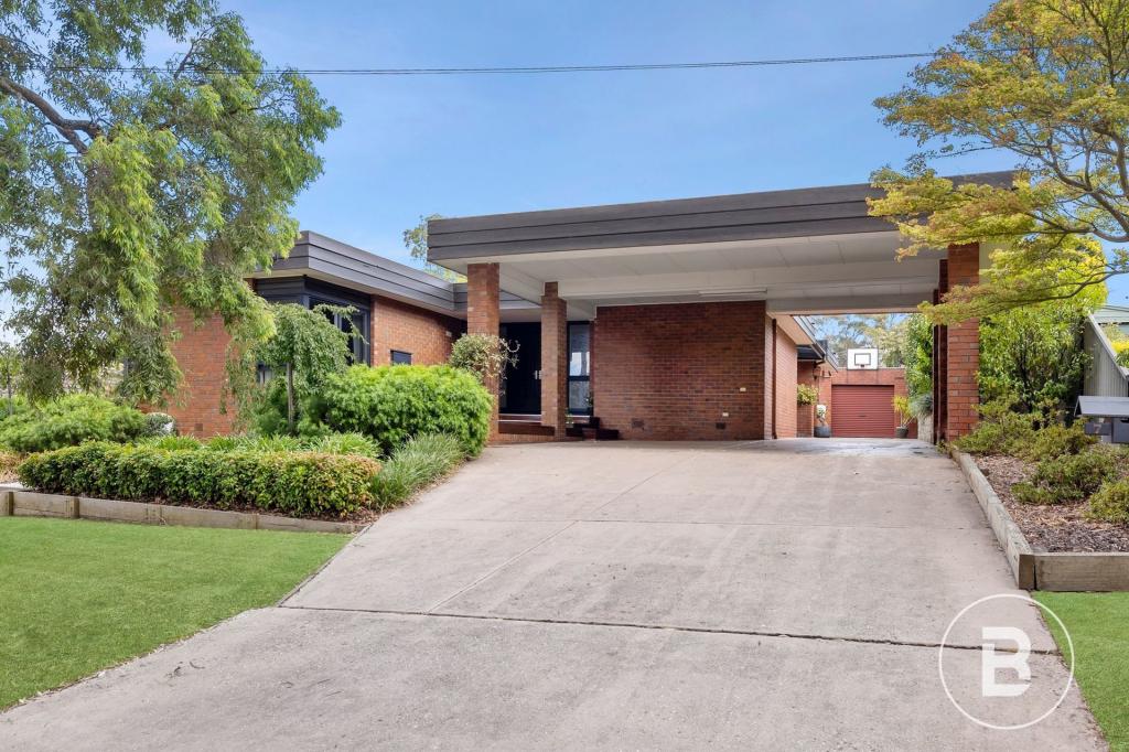 7 Norman St, Ballarat North, VIC 3350