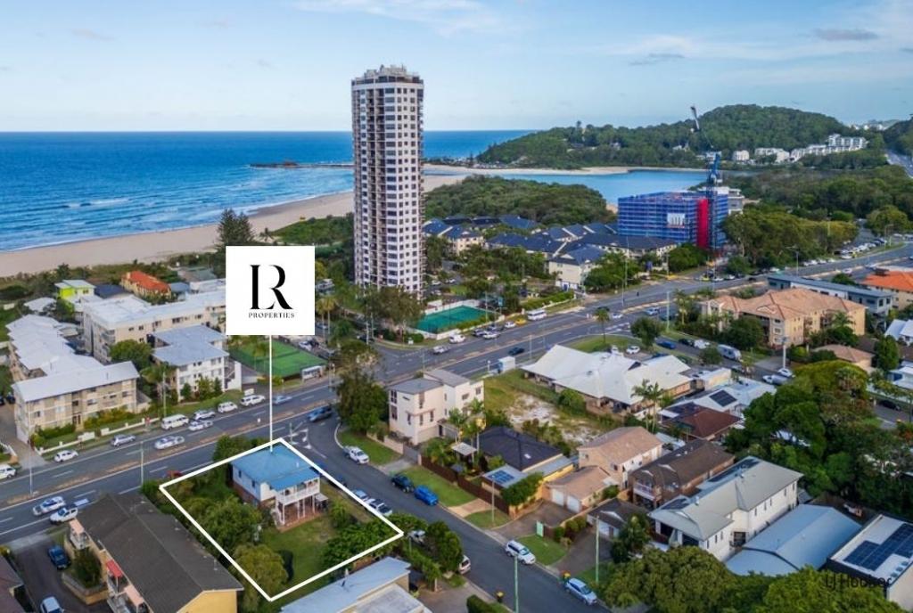 1056 & 105 Gold Coast Hwy, Palm Beach, QLD 4221