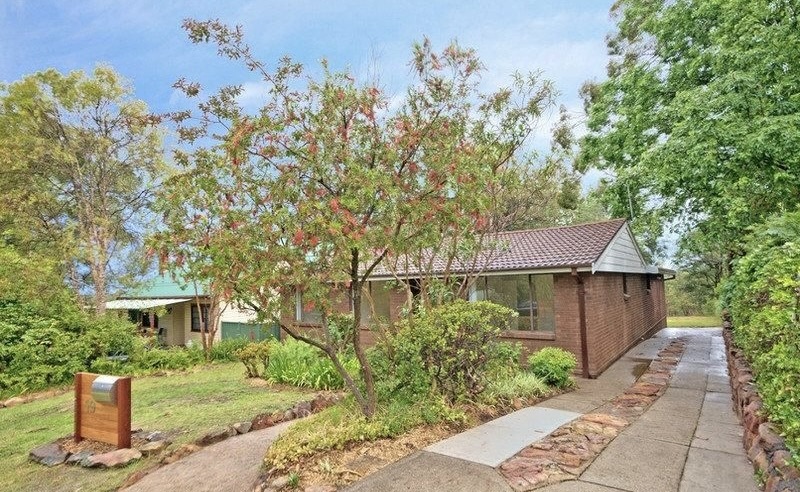 19 Torwood St, Warrimoo, NSW 2774