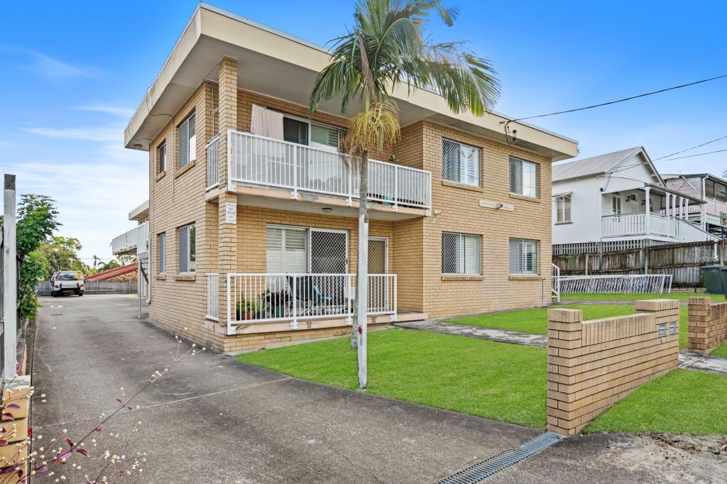 3/15 Frederick St, Annerley, QLD 4103