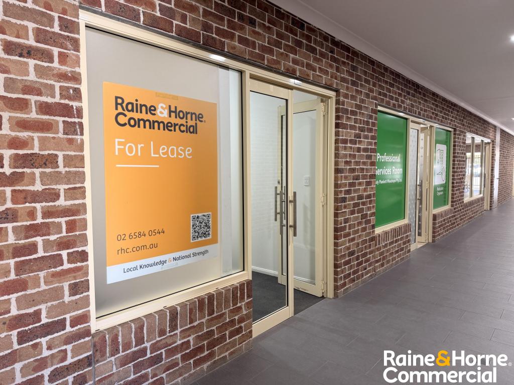 Office 3/243 High Street, Timbertown Shopping Ctr, Wauchope, NSW 2446