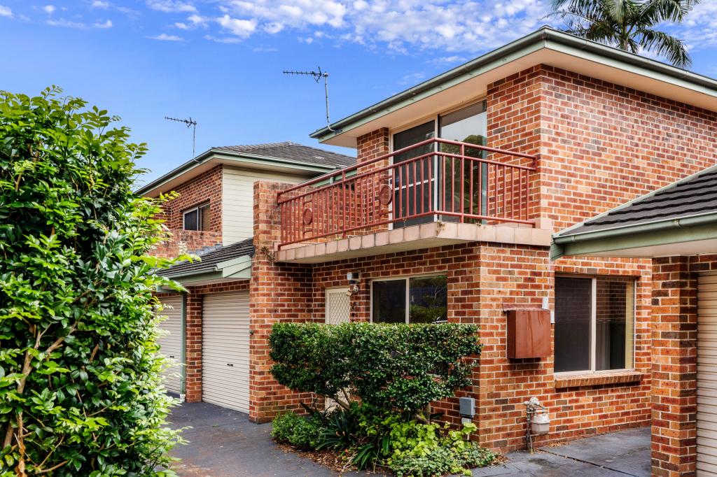 9/8-14 Rixons Pass Rd, Woonona, NSW 2517