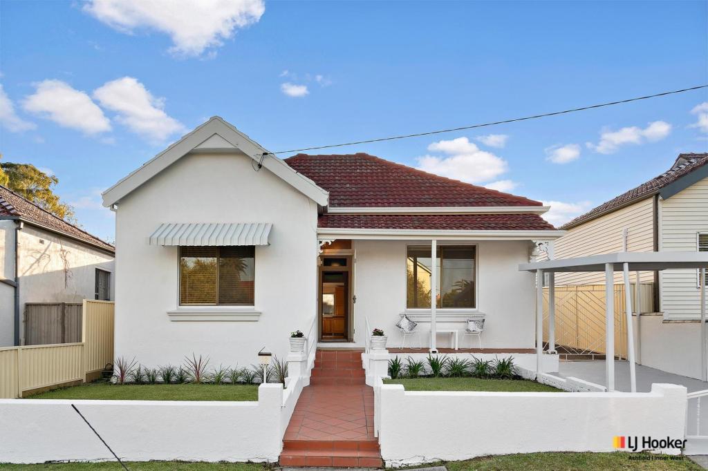 12 Mill St, Hurlstone Park, NSW 2193