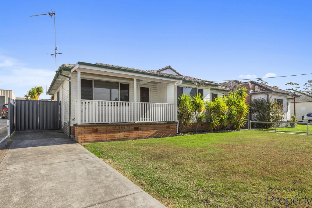 64 Kookaburra Pde, Woodberry, NSW 2322