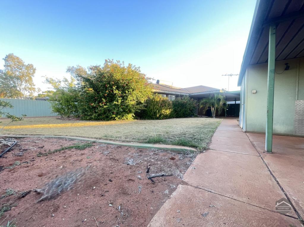 15 Kennedy St, South Hedland, WA 6722