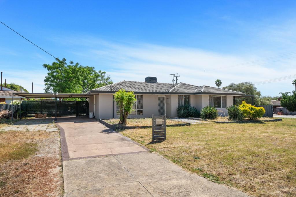 1 Orlestone St, Gosnells, WA 6110