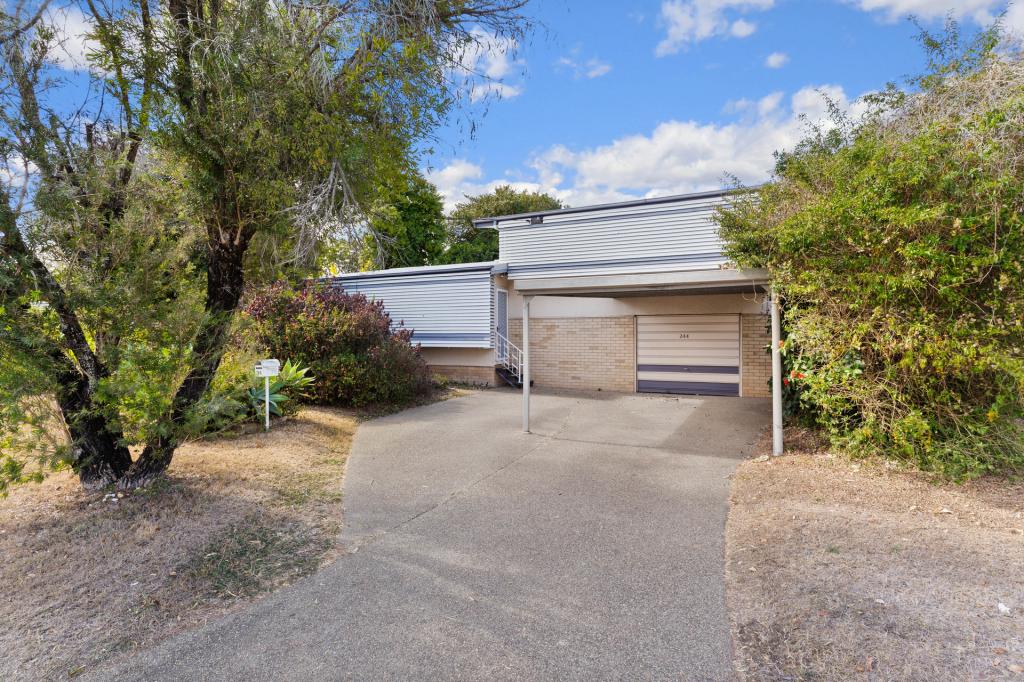 244 Richardson Rd, Park Avenue, QLD 4701