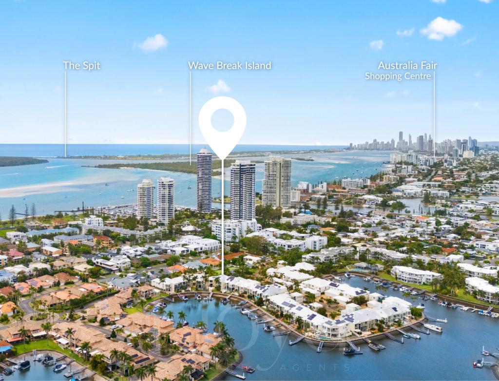 44/3 Lee Rd, Runaway Bay, QLD 4216