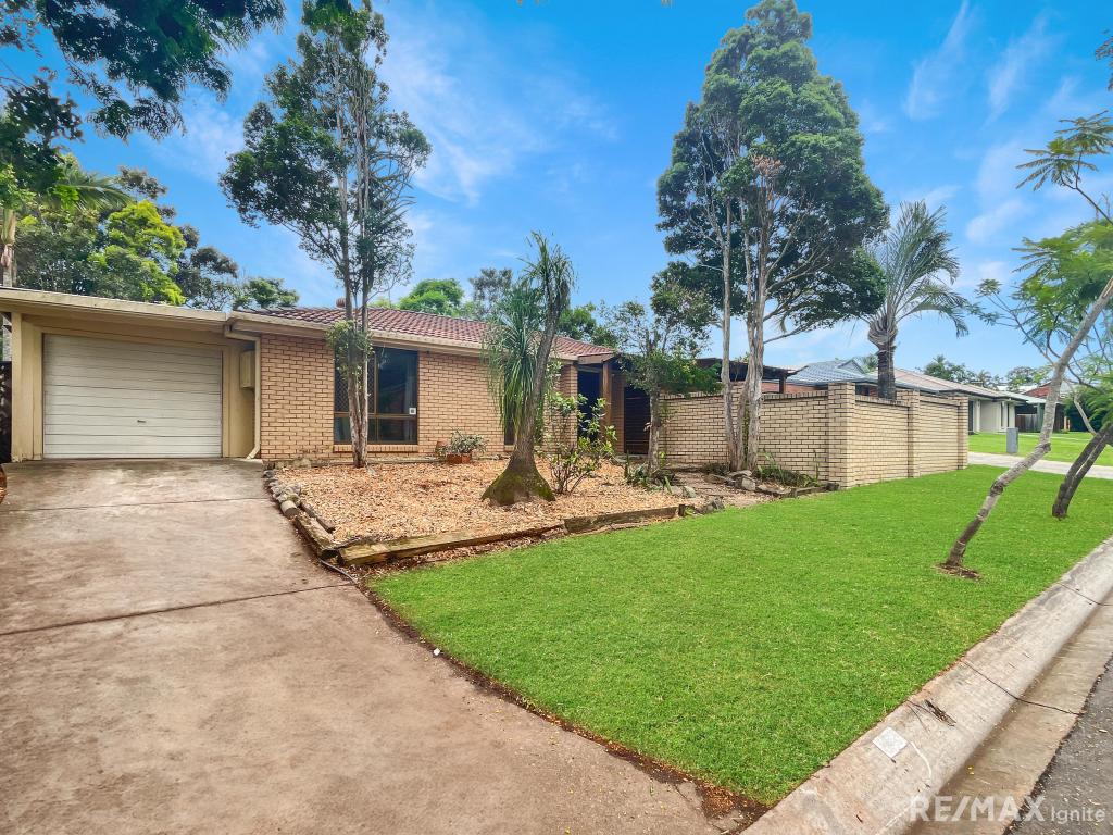 25 PALLERT ST, MIDDLE PARK, QLD 4074