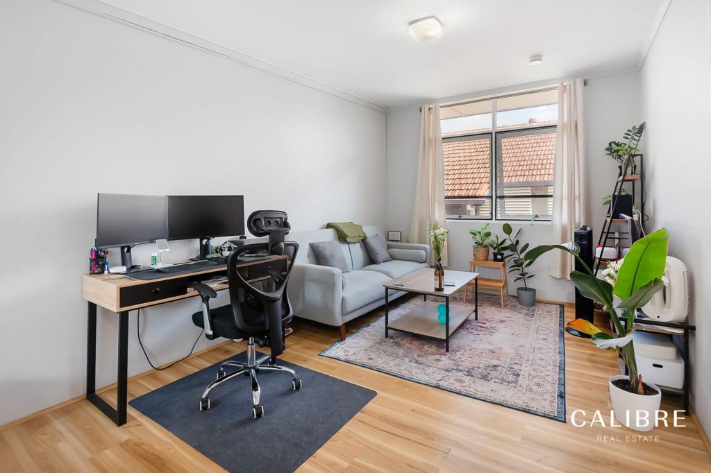 12/267 Gladstone Rd, Dutton Park, QLD 4102