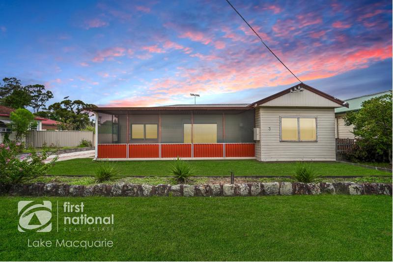 3 Arnott St, Edgeworth, NSW 2285