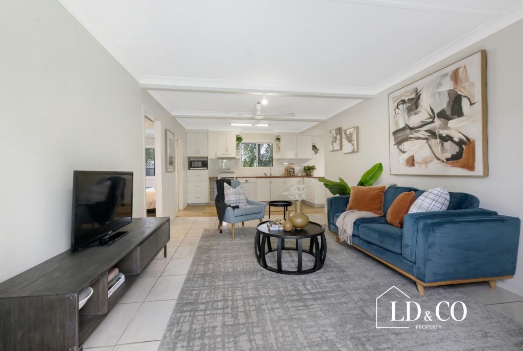 22 Harney St, South Mackay, QLD 4740