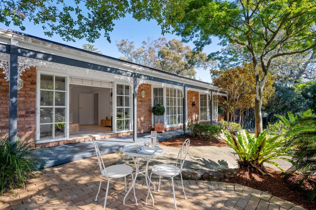 1 Capri Cl, Avalon Beach, NSW 2107