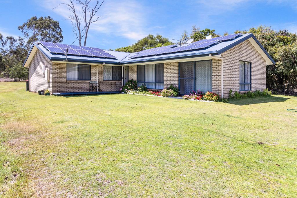 16 Wickham St, Nanango, QLD 4615