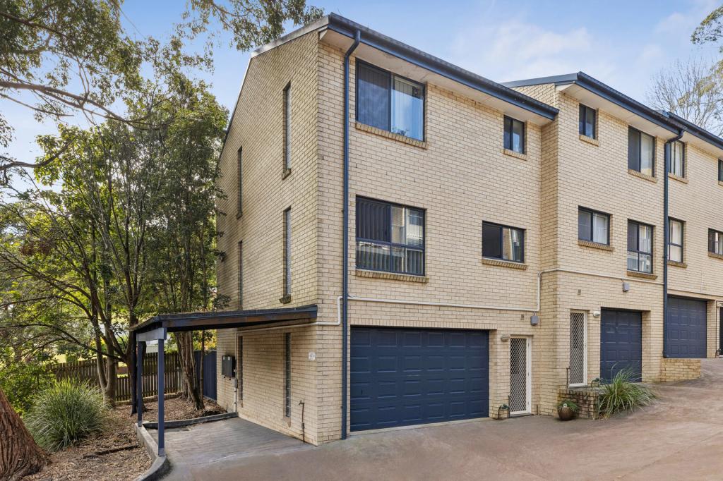 7/171 GERTRUDE ST, GOSFORD, NSW 2250