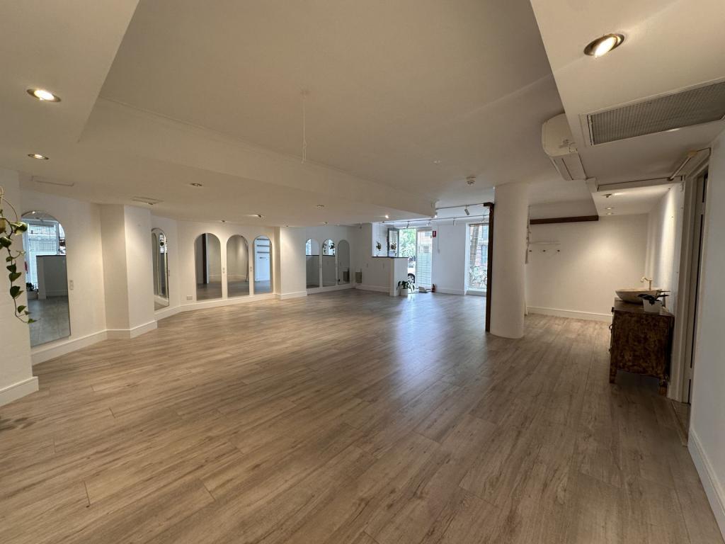 150/102 Miller St, Pyrmont, NSW 2009