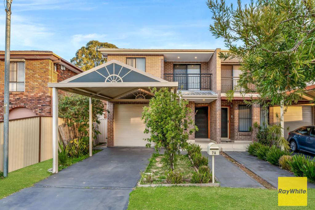 7a Premier St, Canley Vale, NSW 2166