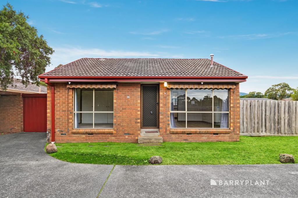 16/24-28 GLEN PARK RD, BAYSWATER NORTH, VIC 3153
