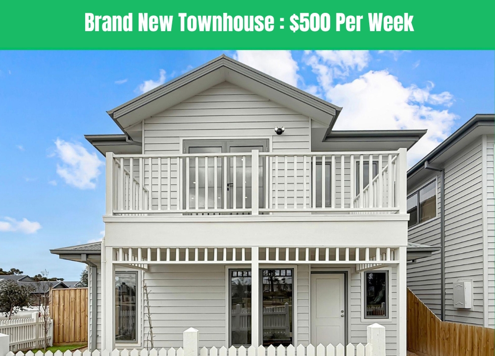 14 Laanecoorie Walk, Eynesbury, VIC 3338