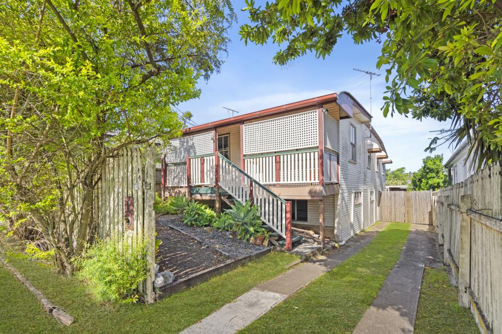 44 Cedar St, Greenslopes, QLD 4120