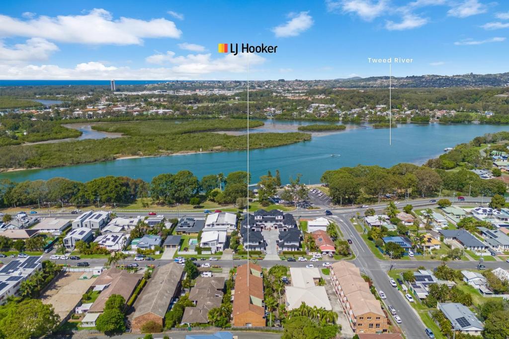 3/17 Margaret St, Tweed Heads, NSW 2485
