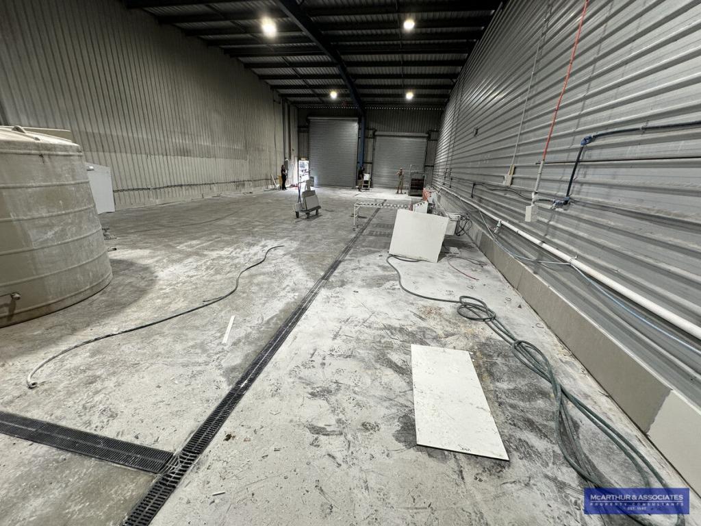 Shed 2/2 King St, Caboolture, QLD 4510