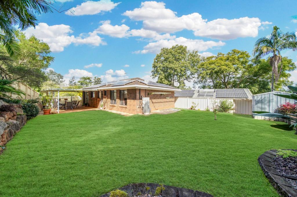 4 Brazel Ct, Cornubia, QLD 4130