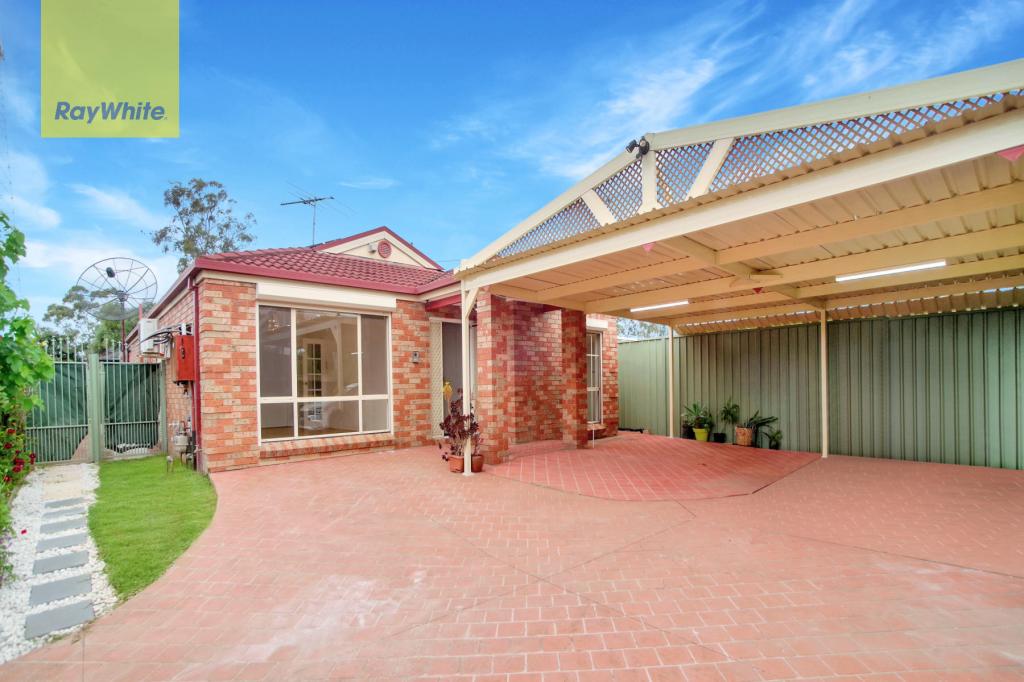 18 AND 18A ERIN PL, CASULA, NSW 2170