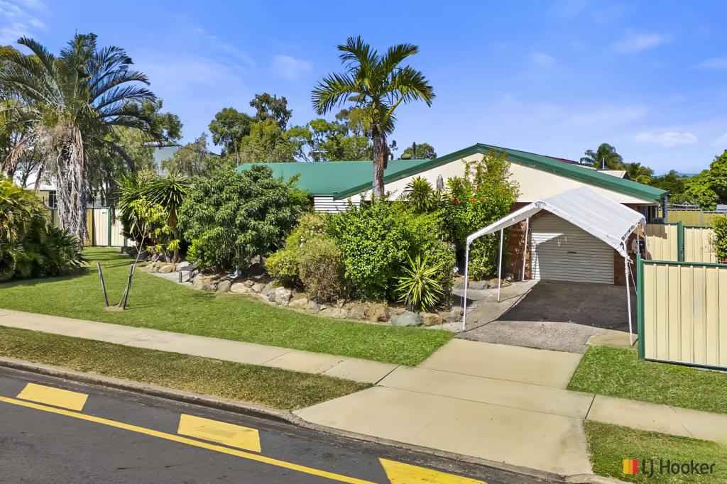 265 Thozet Rd, Koongal, QLD 4701