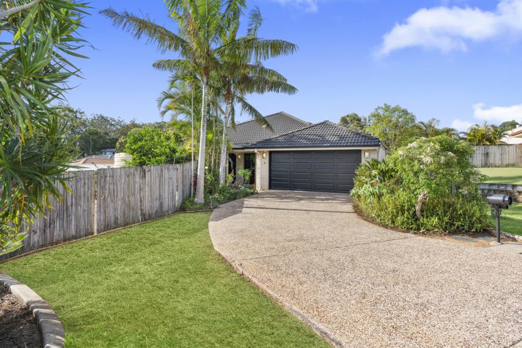 7 Cherimoya Ct, Glass House Mountains, QLD 4518