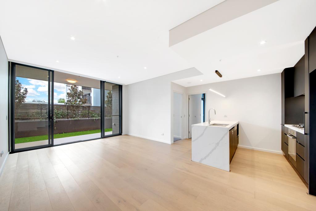 112/15 Willandra St, Lane Cove, NSW 2066