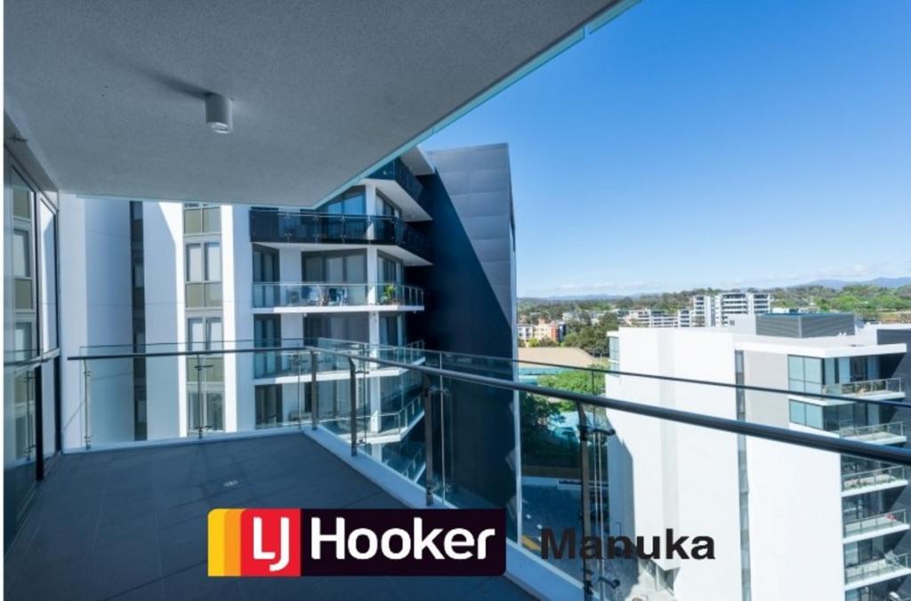 107/7 Irving St, Phillip, ACT 2606