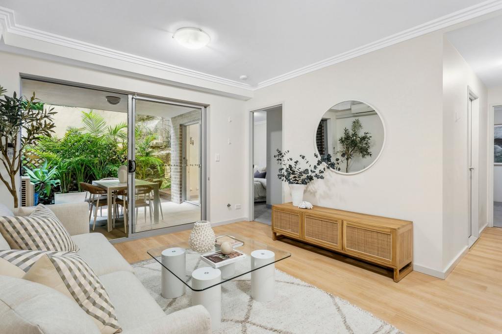 17/40-42 Brookvale Ave, Brookvale, NSW 2100