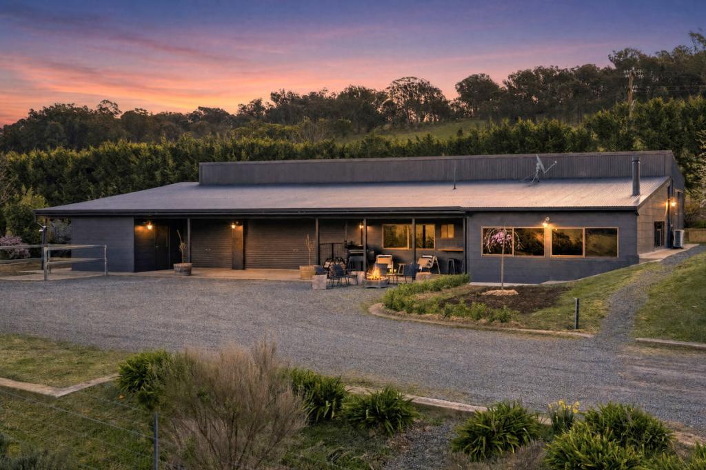 164 Selvon Park Road Boxers Creek, Goulburn, NSW 2580
