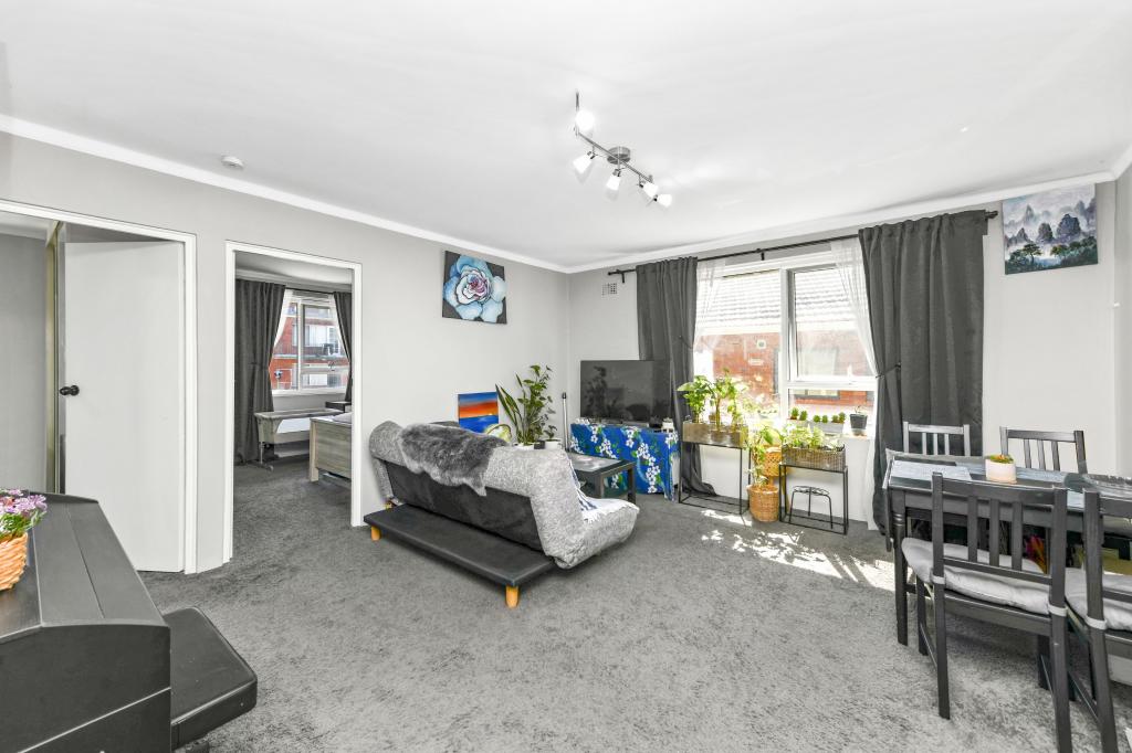 6/11 Brittain Cres, Hillsdale, NSW 2036