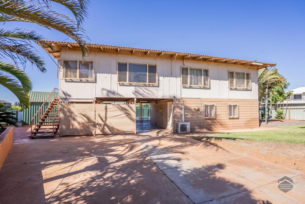 14 Moseley St, Port Hedland, WA 6721