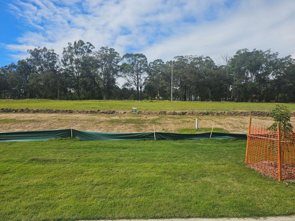 Lot 811 Naomi Dr, Crows Nest, QLD 4355